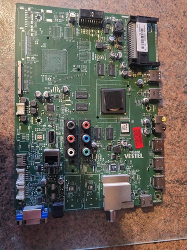 Toshiba 48u7653db scheda - toshiba,