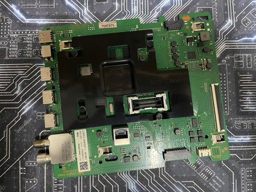 Main board ue65au7170u - board,