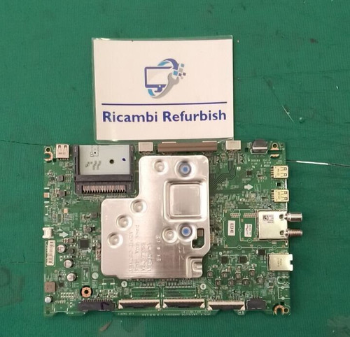Main board ebt66777802 - main,