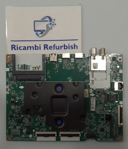 Main board ebt30110004 - board,