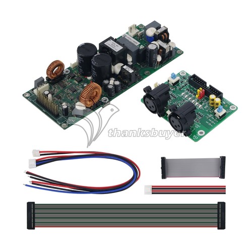 Scheda amplificatore - scheda, di