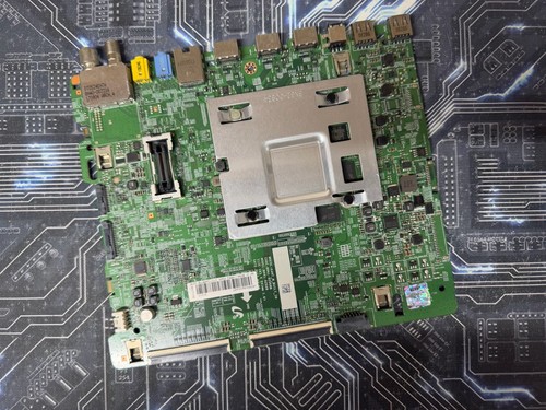 Main board ue55mu6400u - main,