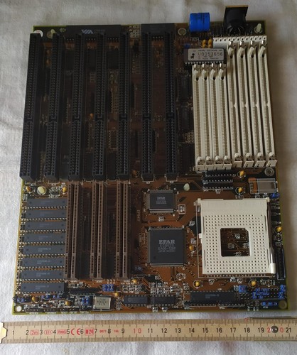 Scheda madre board tg919 - scheda,