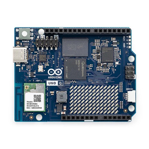 Scheda ibrida arduino uno - scheda,