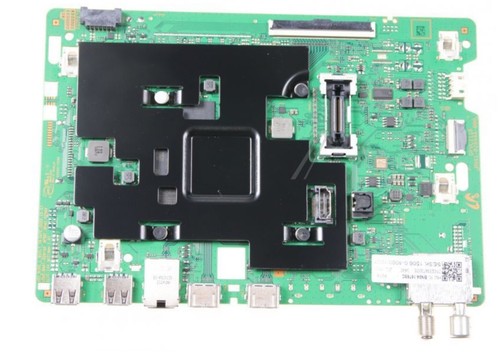 Scheda main board - (c579),