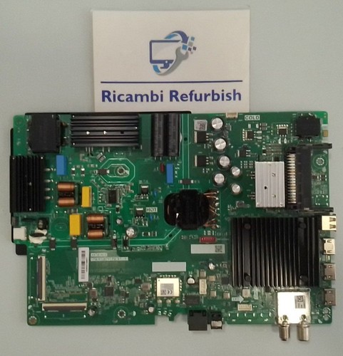Main board tpd rt2874t - main,