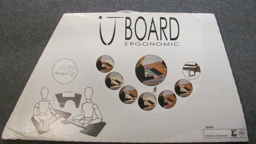 Board ergonomic estensione - u, ergonomic,
