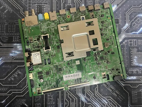 Main board ue55nu7170u - main,