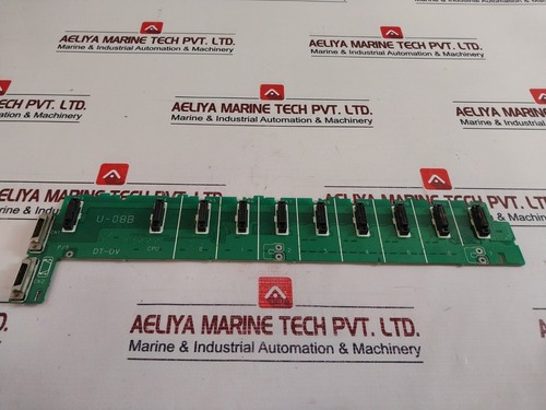 Siemens 08b circuito - u-08b,