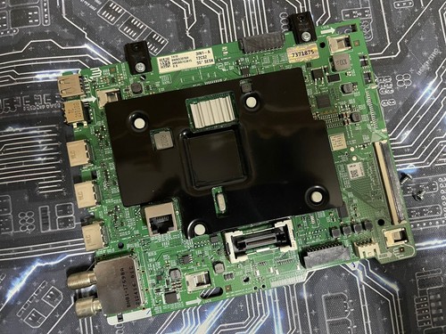 Main board ue55au7170u - board,
