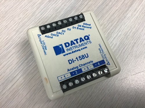 Scheda acquisizione dati - di,