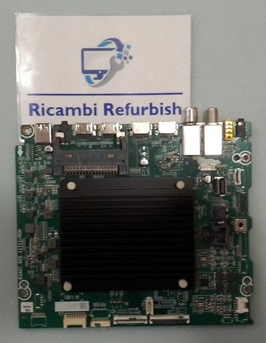 Main board rsag7 - board, rsag7.820.11711/roh