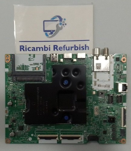 Main board ebt67940203 - main,