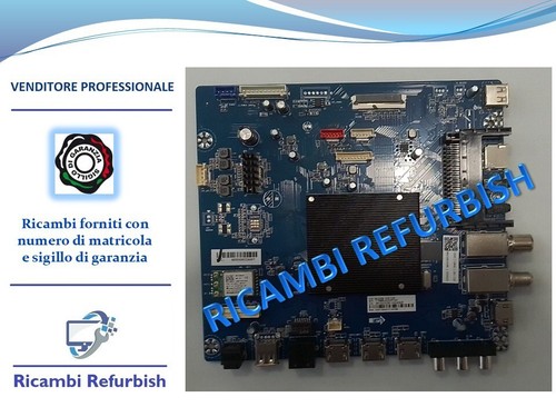 Main board cv6886h per - main, tv