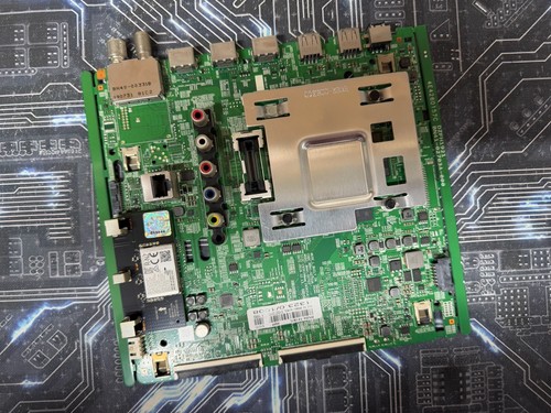 Main board ue55ru7090u - board,