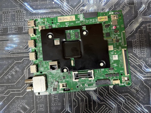 Main board ue55cu7170u - main,