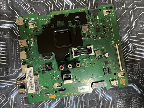 Main board ue55tu8500u - main,