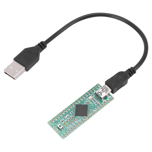 Teensy scheda di - 2.0++,