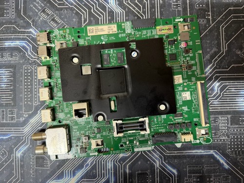 Main board ue55cu7170u - main,