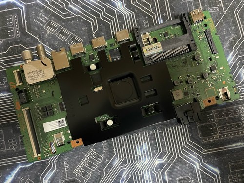 Main board ue50du7170u - board,