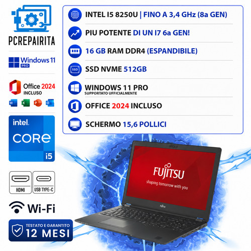 Portatile notebook - portatile,