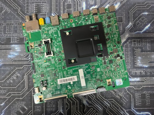 Main board ue55mu6400u - main,