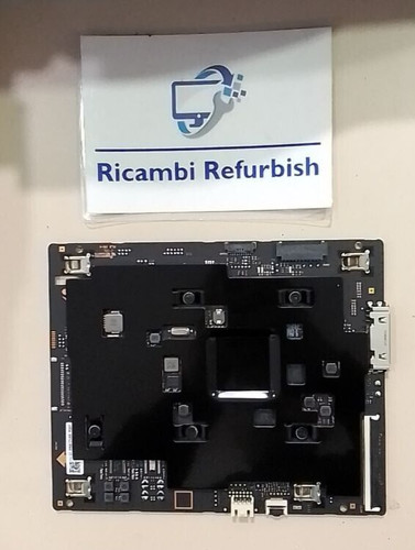 Main board bn94 17145r - board, bn94-17145r