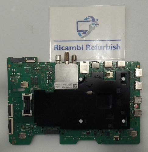 Main board bn94 18427e - board,