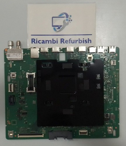 Main board bn94 18617f - board,