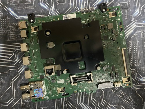 Main board ue43au7170u - board,