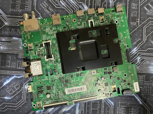 Main board ue65nu7090u - board,