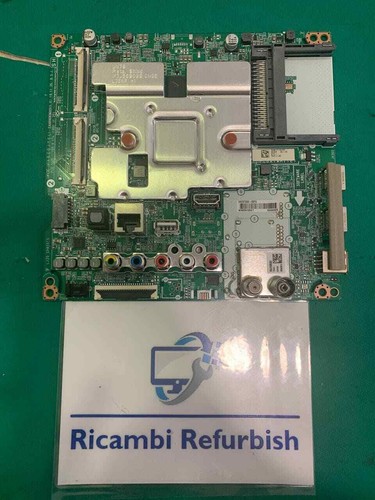 Main board ebt66484903 - ebt66484903,