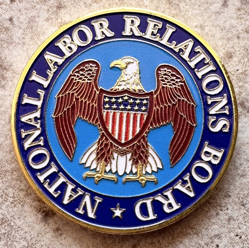 National labor relations - labor,
