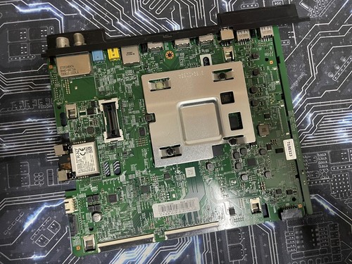 Main board ue49nu7170u - board,