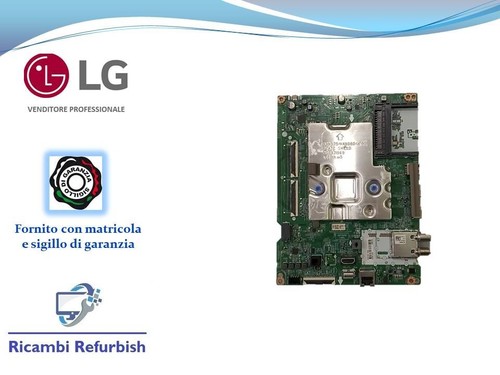 Main board ebt66681803 - main,