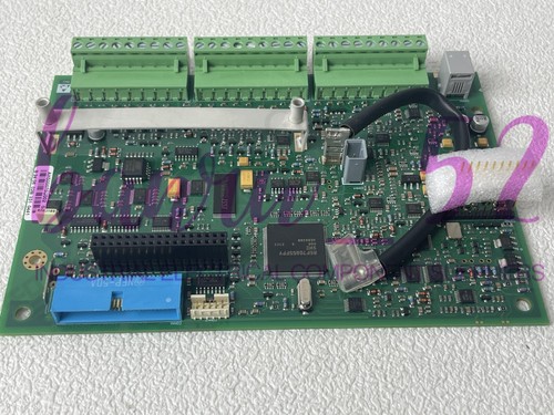 Nuovo circuito eurotherm ssd - circuito,