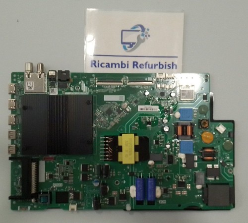 Main board tpd rt2875t - main, tpd.rt2875t.pd781