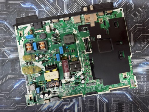 Main board ue43nu7092u - main,