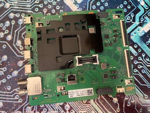 Main board ue65tu7090u - main,