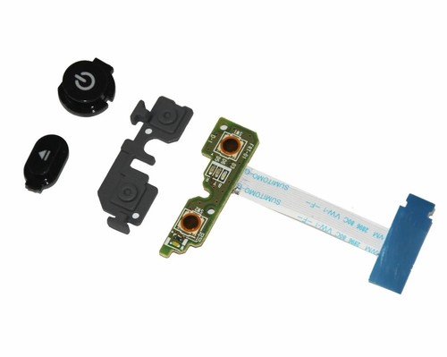 Wii console power switch - wii,