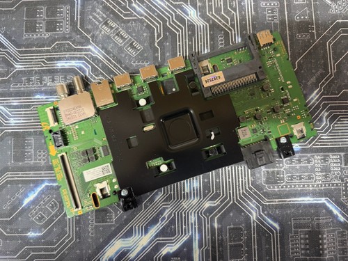 Main board ue43du7170u - main,